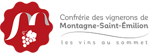 Logo Confrerie des Vignerons