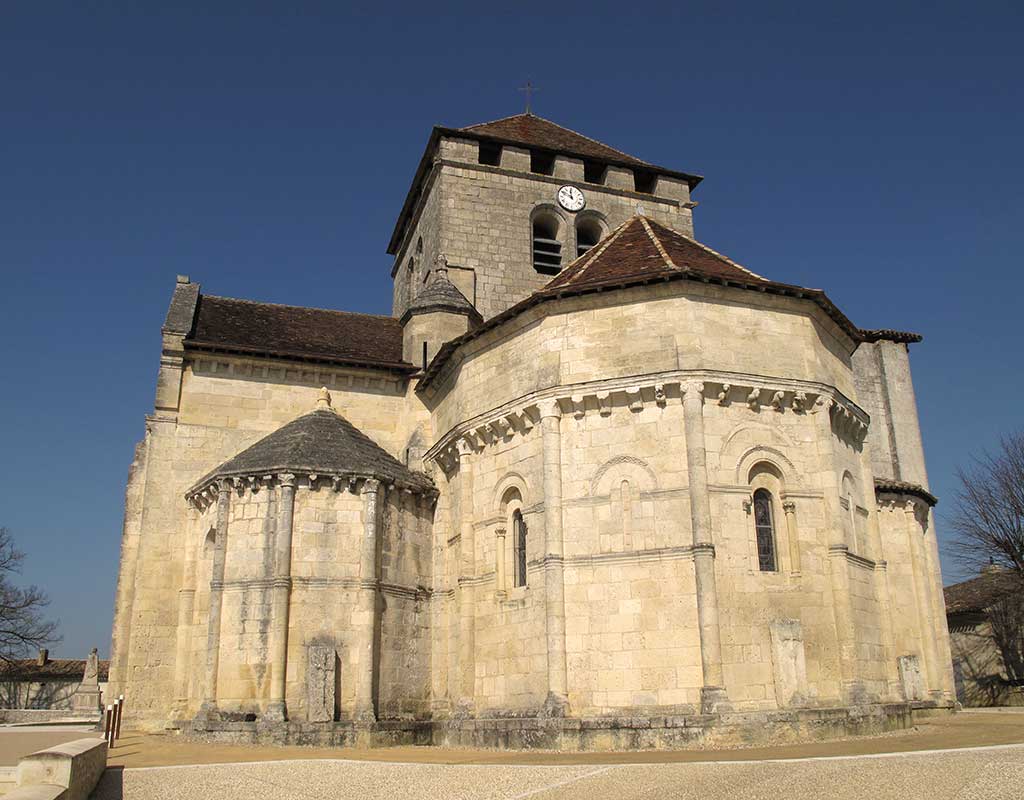 Montagne Saint-Emilion